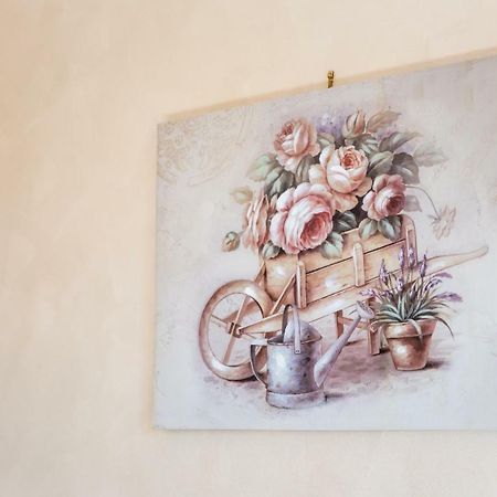 Appartamento Della Pia Bevagna Esterno foto