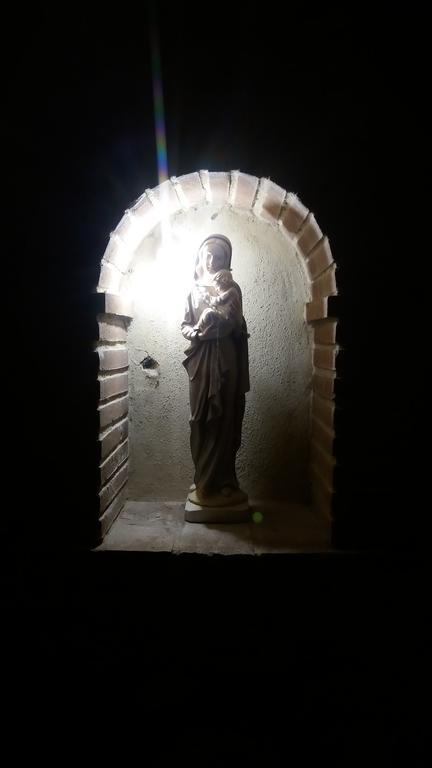 Appartamento Della Pia Bevagna Esterno foto