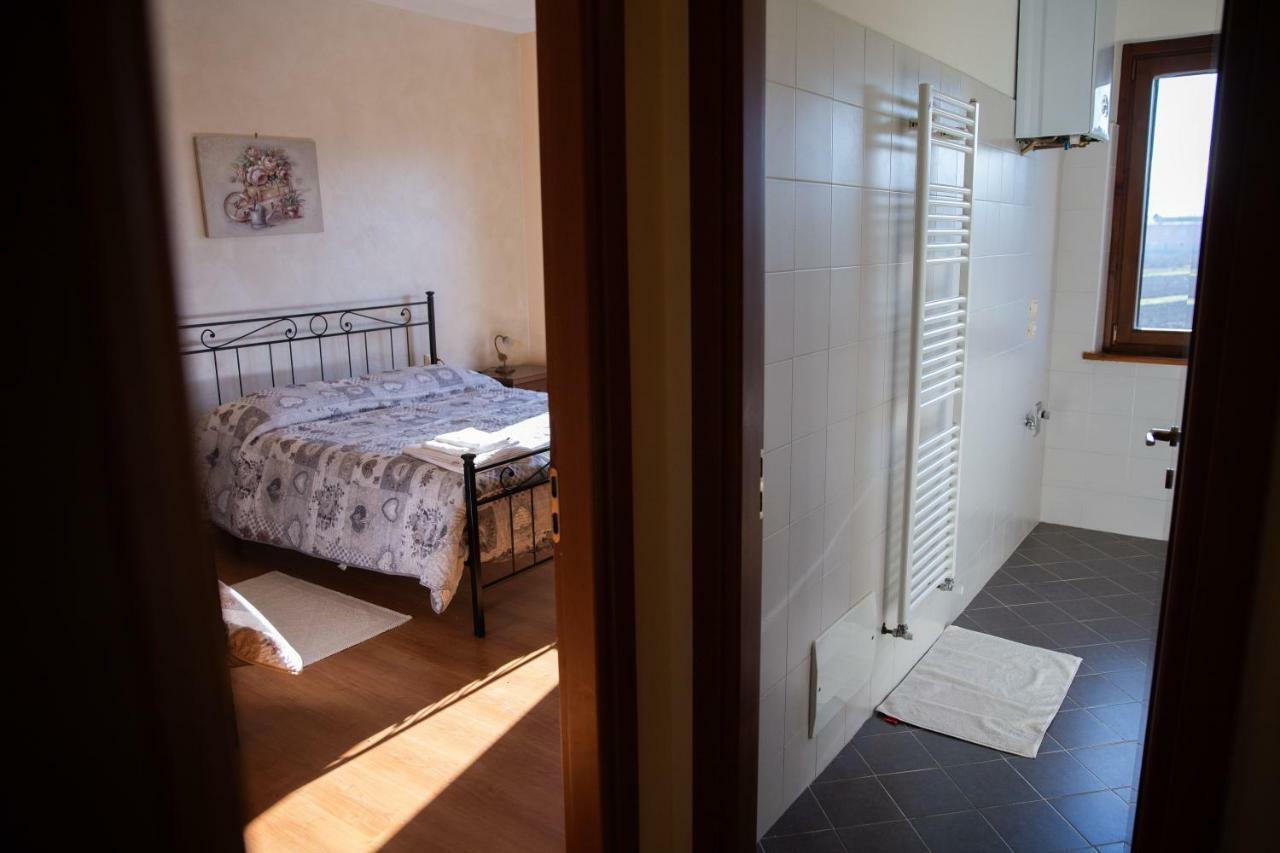 Appartamento Della Pia Bevagna Esterno foto