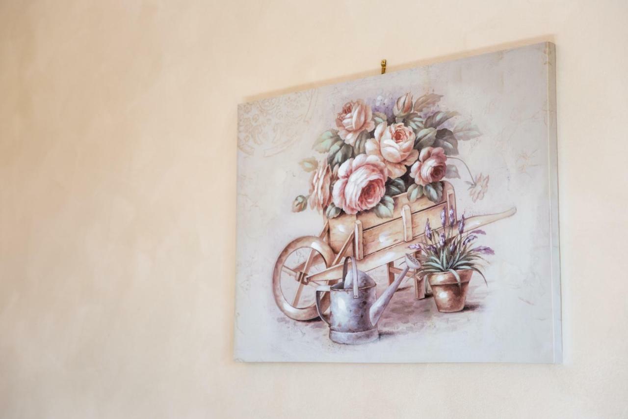 Appartamento Della Pia Bevagna Esterno foto