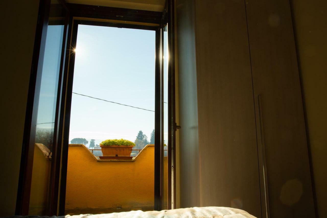 Appartamento Della Pia Bevagna Esterno foto