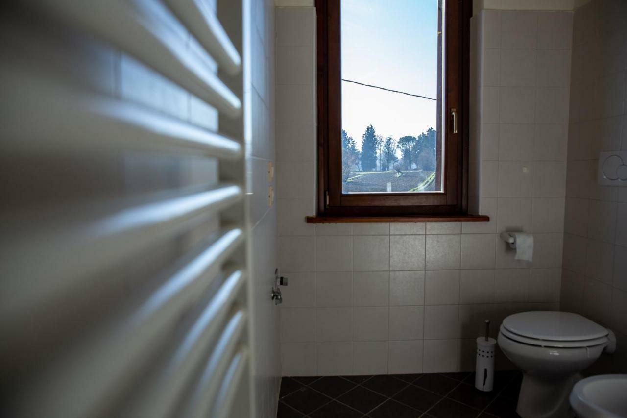Appartamento Della Pia Bevagna Esterno foto