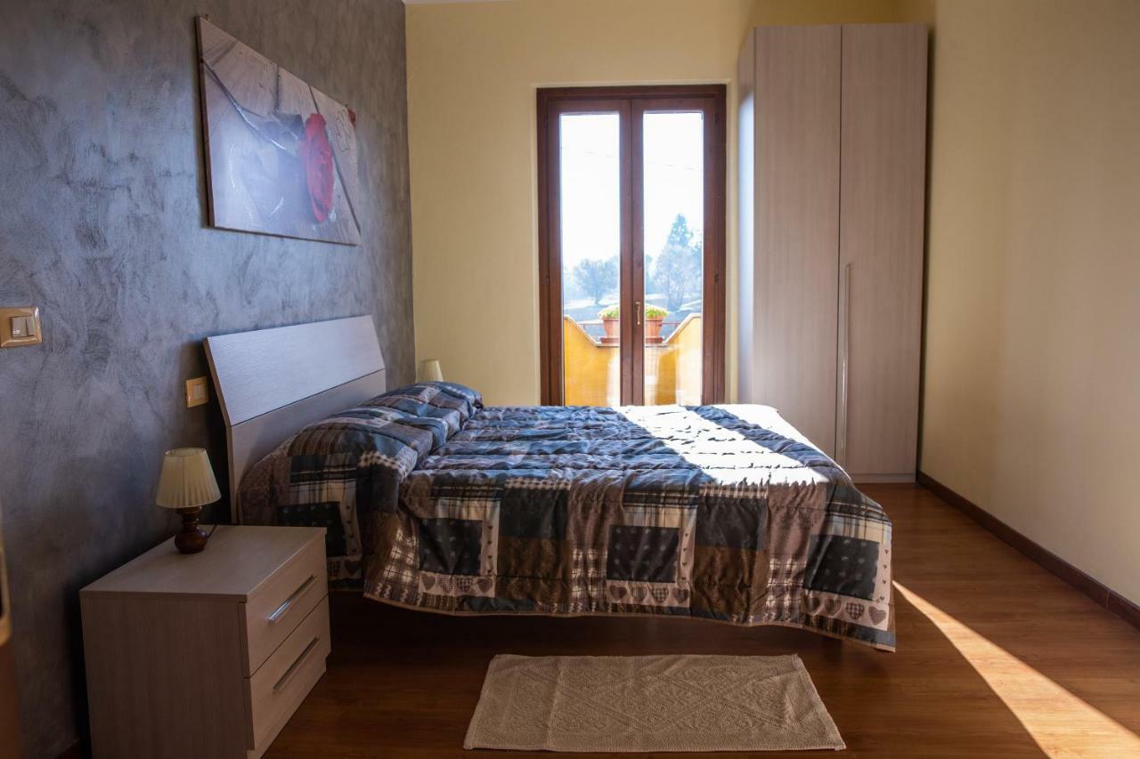 Appartamento Della Pia Bevagna Esterno foto