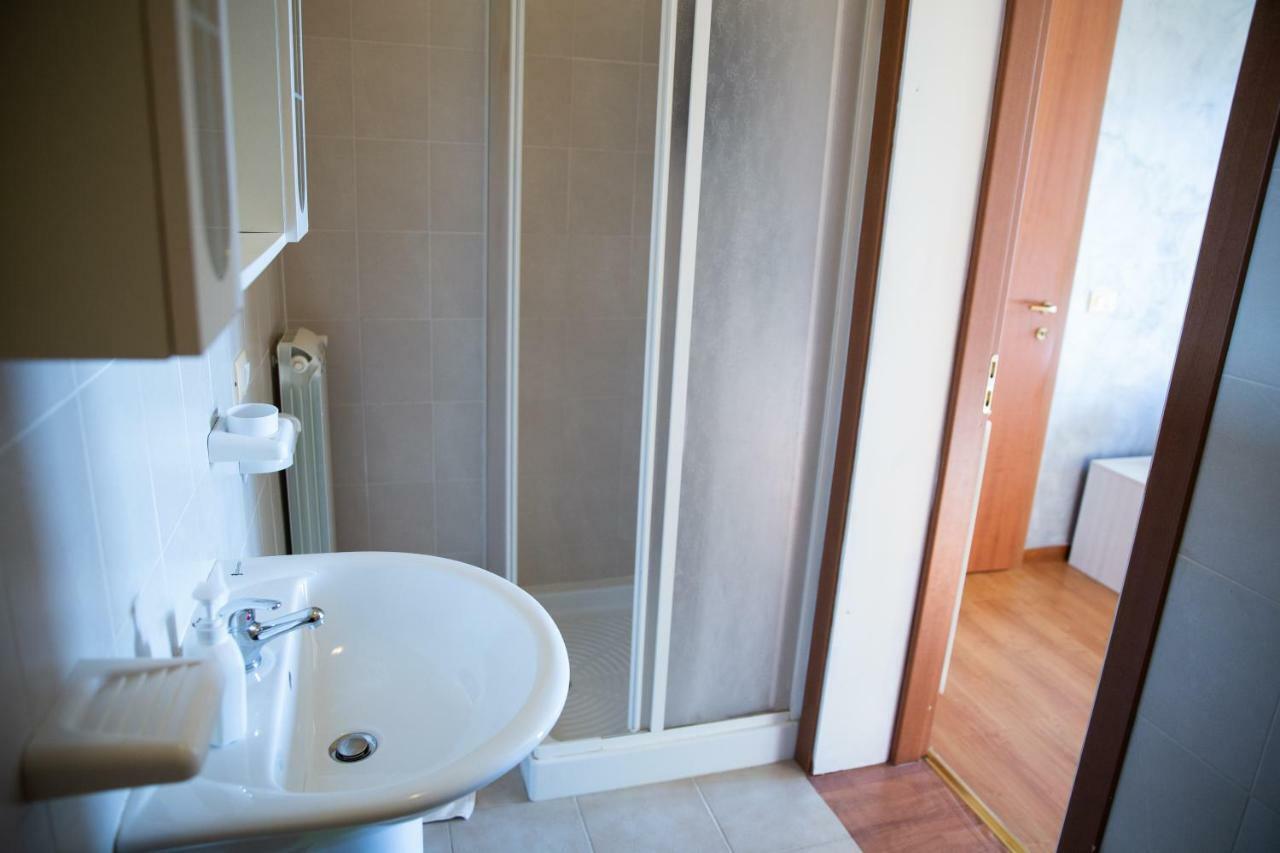 Appartamento Della Pia Bevagna Esterno foto