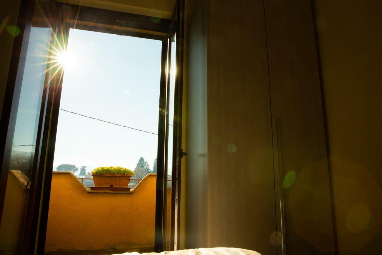 Appartamento Della Pia Bevagna Esterno foto